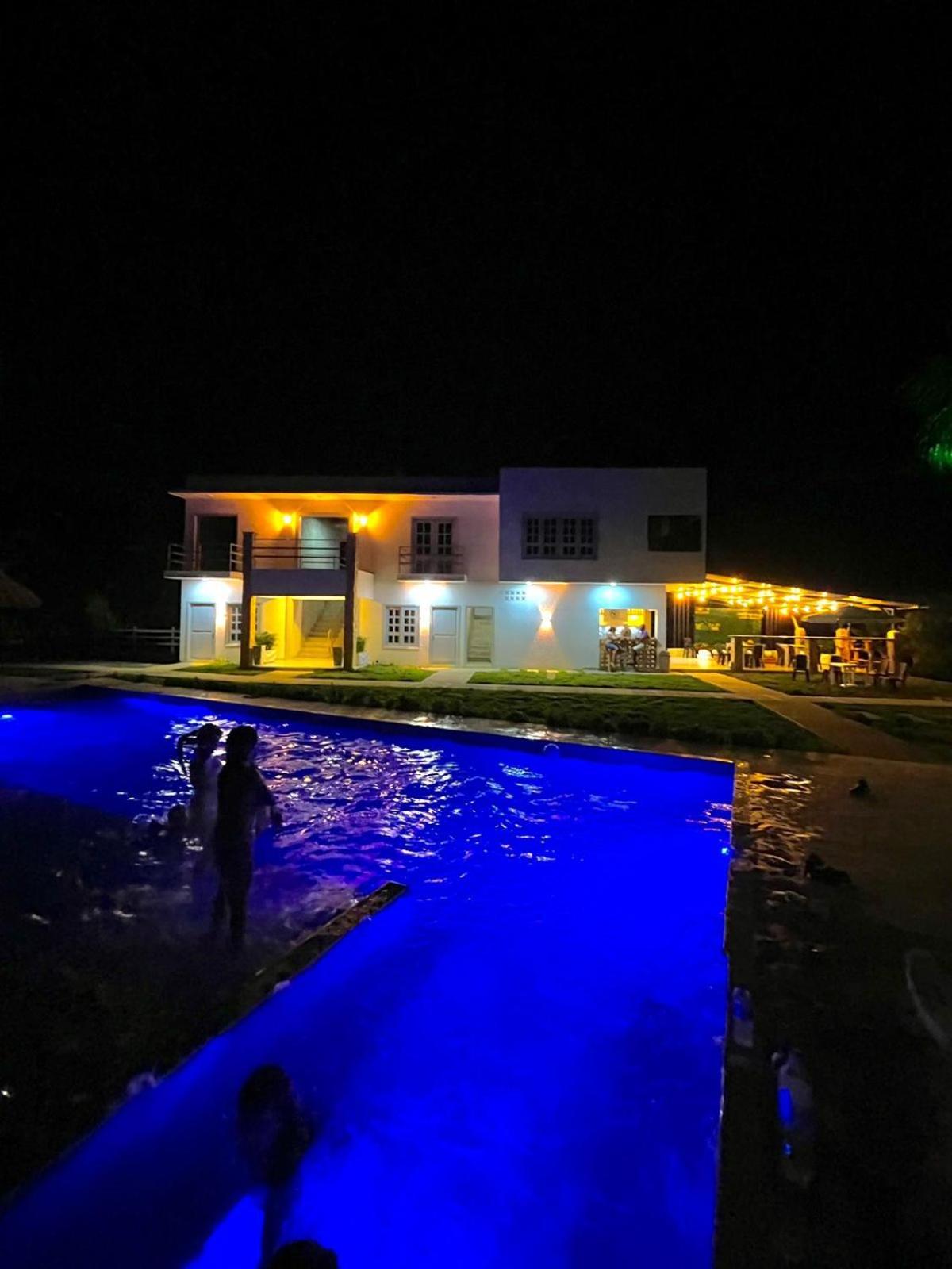 Casa Rossy Un Encanto أربوليتيه المظهر الخارجي الصورة