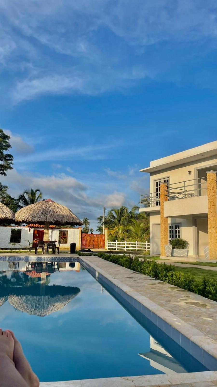 Casa Rossy Un Encanto أربوليتيه المظهر الخارجي الصورة