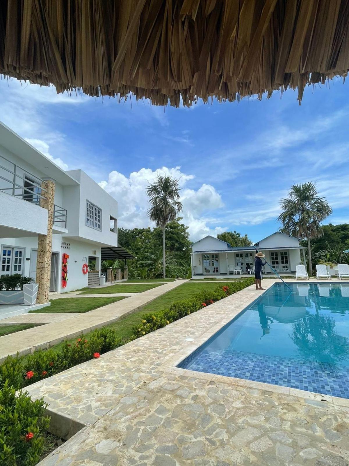 Casa Rossy Un Encanto أربوليتيه المظهر الخارجي الصورة