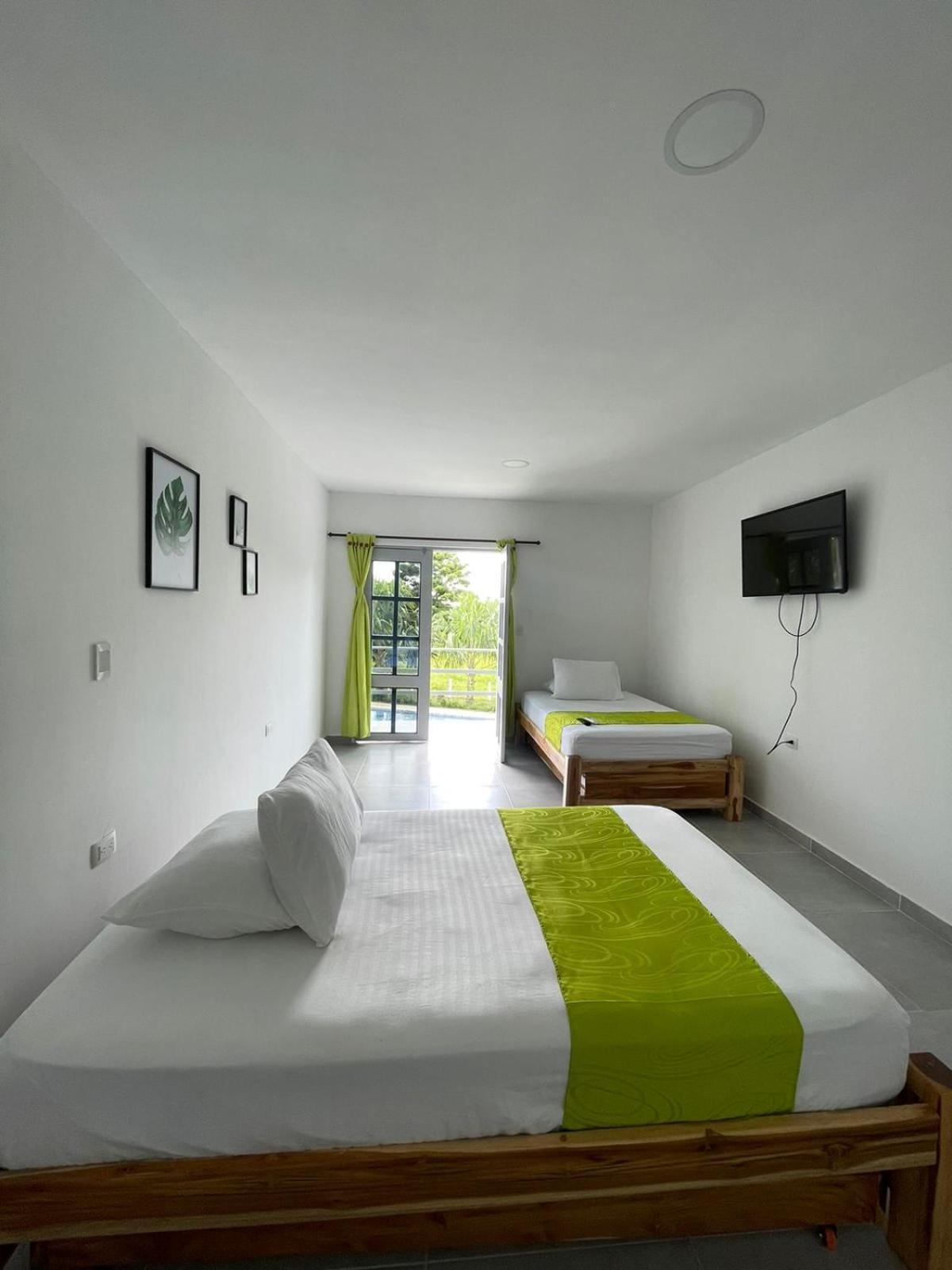 Casa Rossy Un Encanto أربوليتيه المظهر الخارجي الصورة