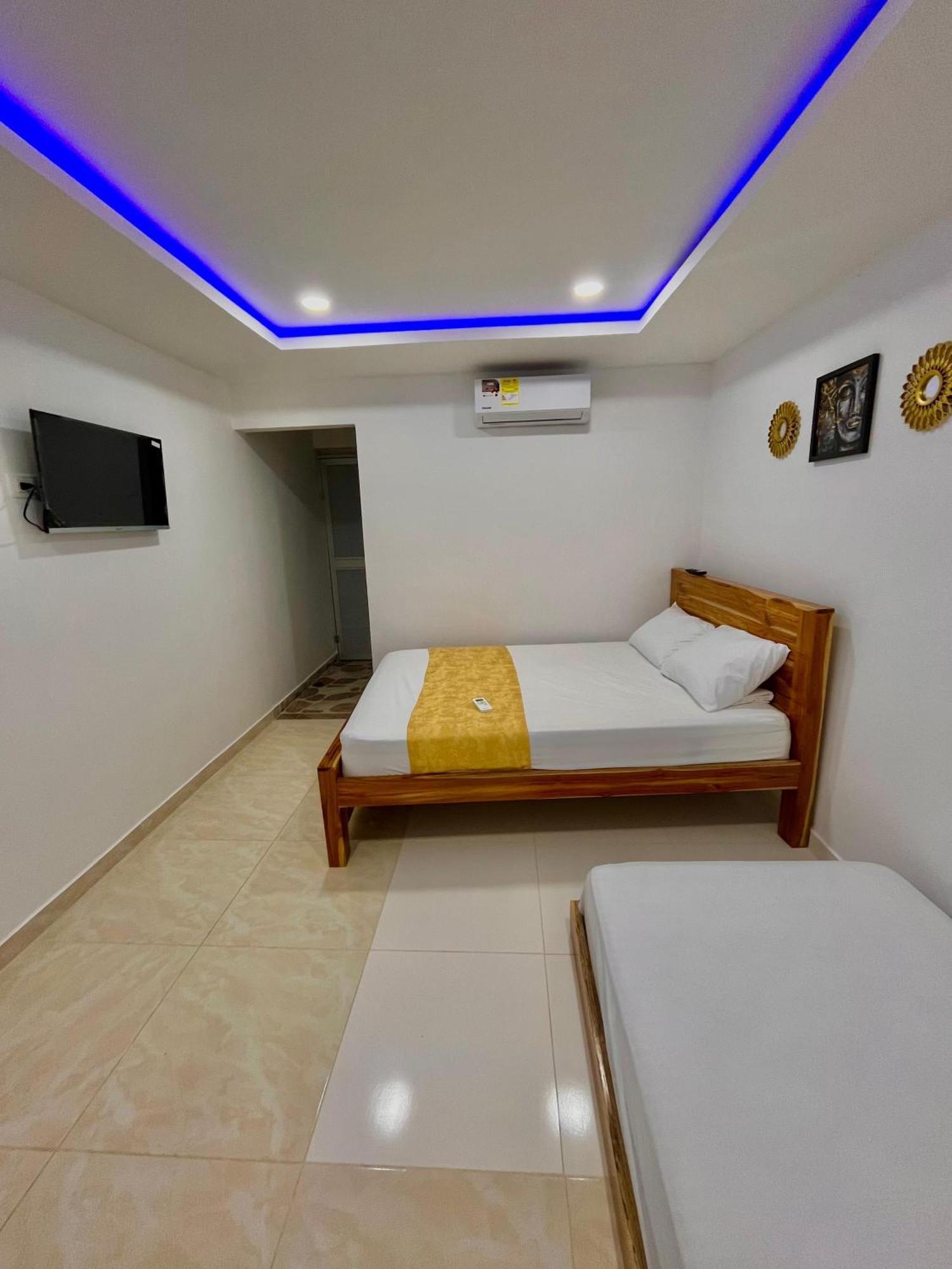 Casa Rossy Un Encanto أربوليتيه المظهر الخارجي الصورة