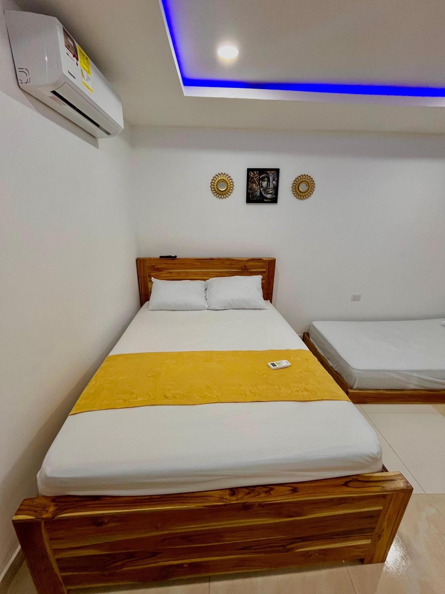Casa Rossy Un Encanto أربوليتيه المظهر الخارجي الصورة
