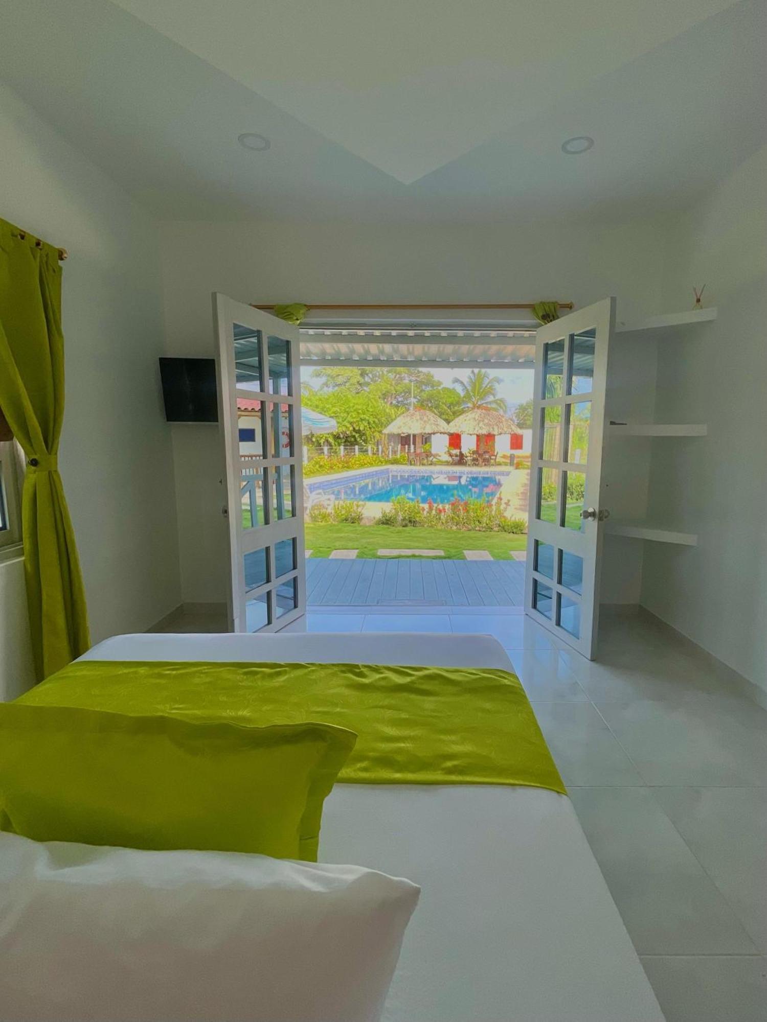 Casa Rossy Un Encanto أربوليتيه المظهر الخارجي الصورة