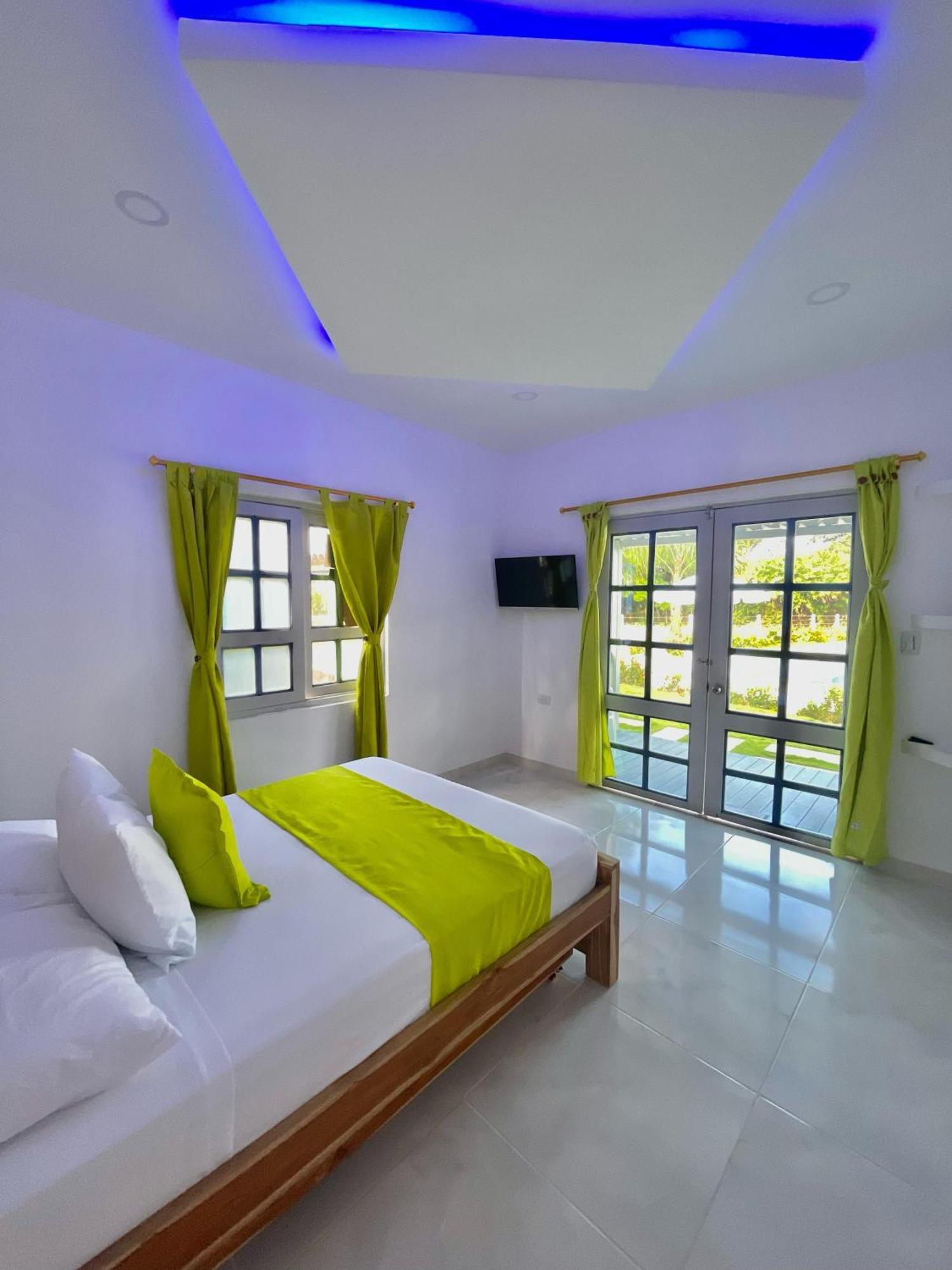 Casa Rossy Un Encanto أربوليتيه المظهر الخارجي الصورة