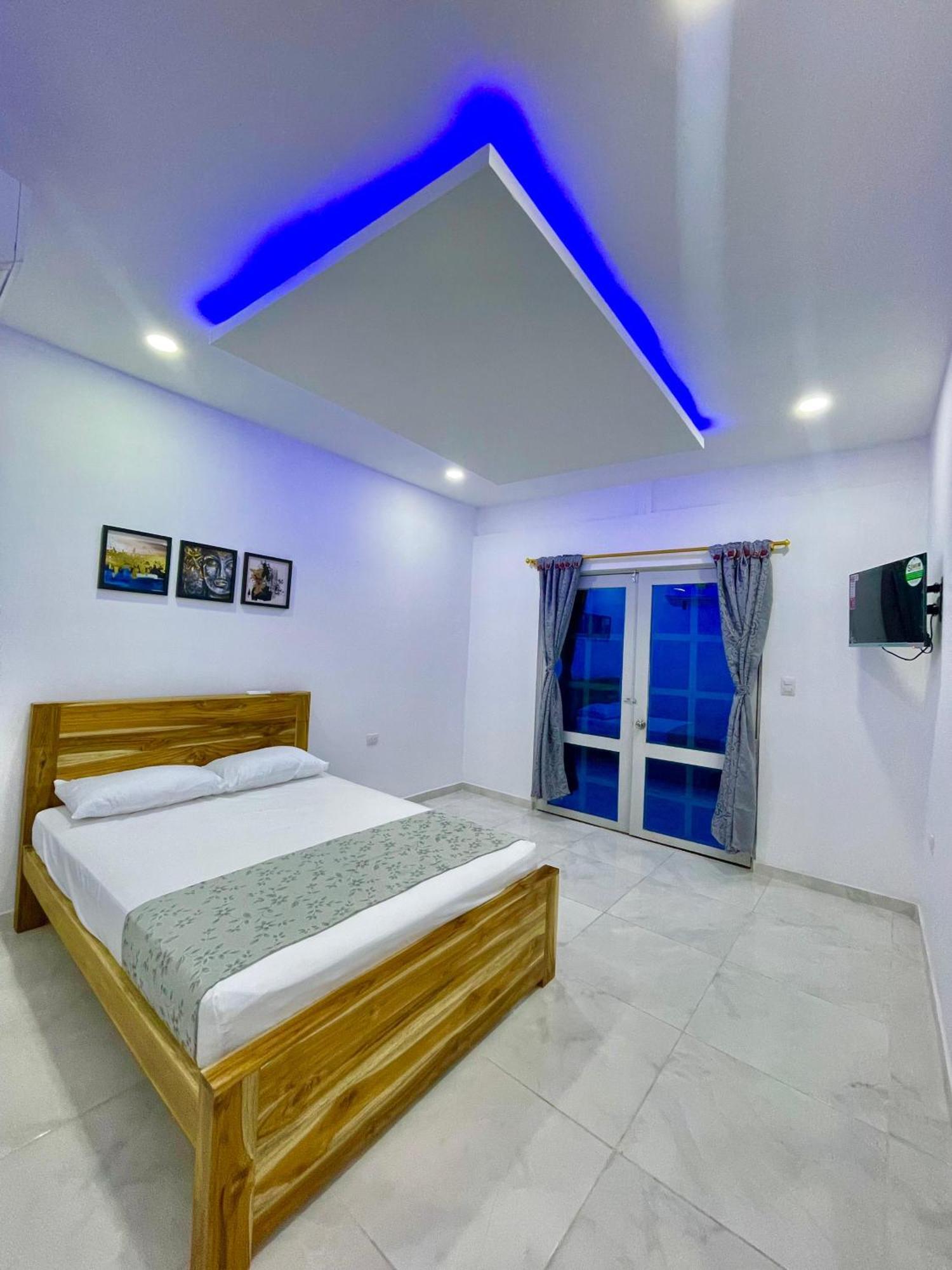 Casa Rossy Un Encanto أربوليتيه المظهر الخارجي الصورة